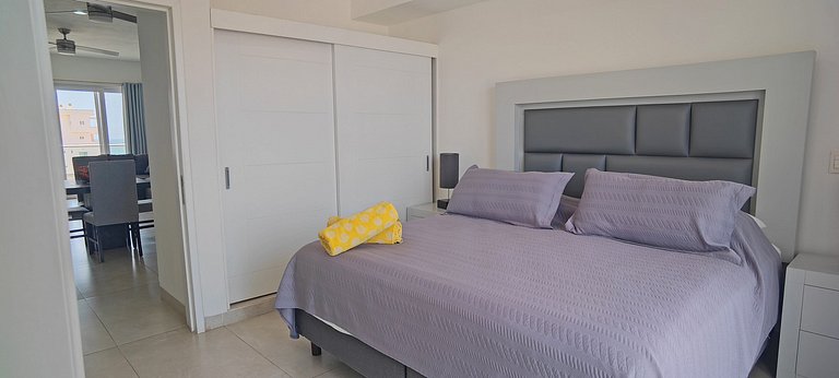 Costa Paraíso D-19 1 Recamara