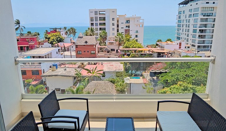 Costa Paraíso D-19 1 Recamara