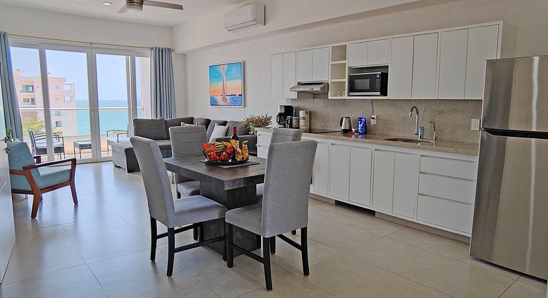 Costa Paraíso D-19 1 Recamara