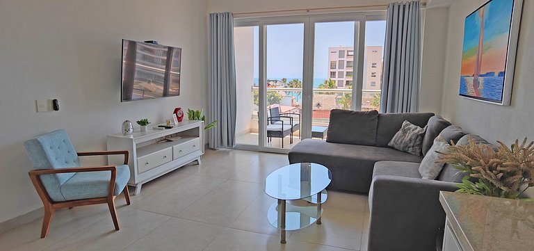 Costa Paraíso D-19 1 Recamara