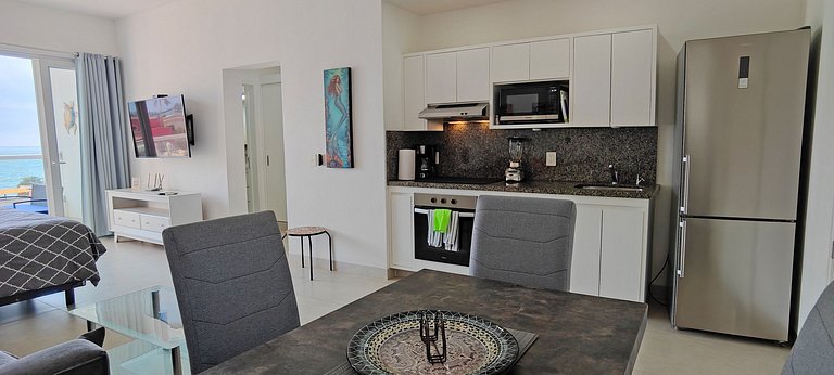 Costa Paraíso Estudio D-14