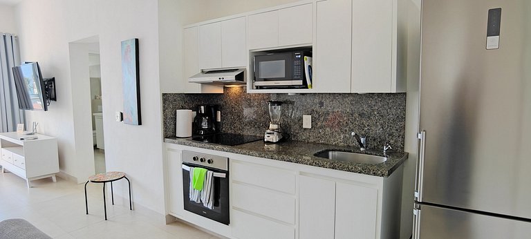 Costa Paraíso Estudio D-14