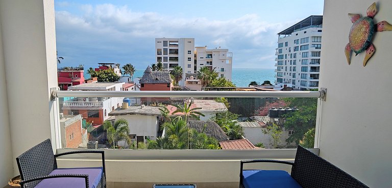 Costa Paraíso Estudio D-14