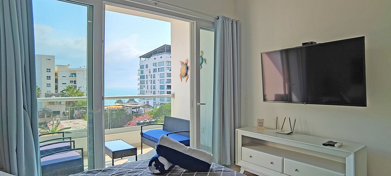 Costa Paraíso Estudio D-14