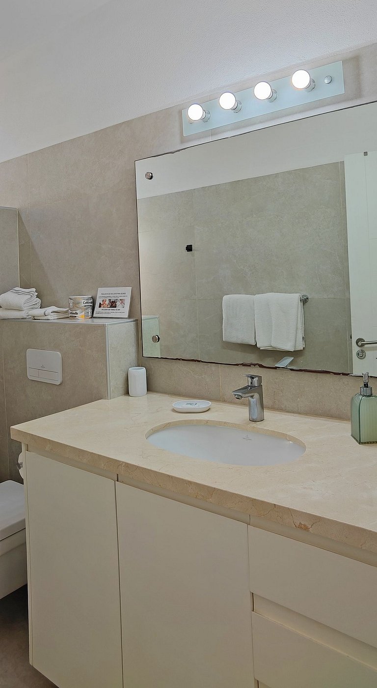 Costa Paraíso Estudio D-2