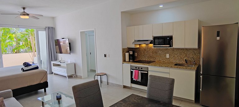 Costa Paraíso Estudio D-2