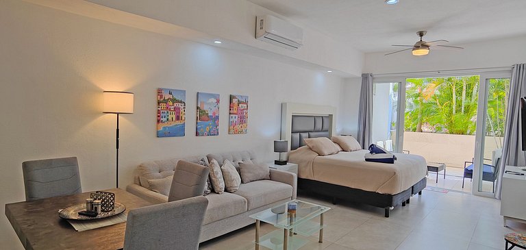 Costa Paraíso Estudio D-2