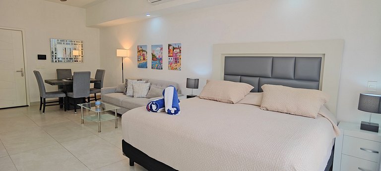 Costa Paraíso Estudio D-2