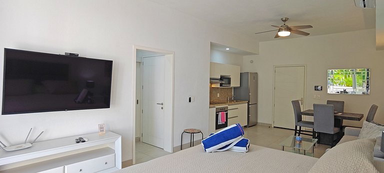 Costa Paraíso Estudio D-2