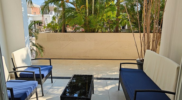 Costa Paraíso Estudio D-2