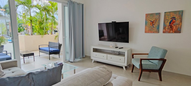 Costa Paraíso Departamento D-1