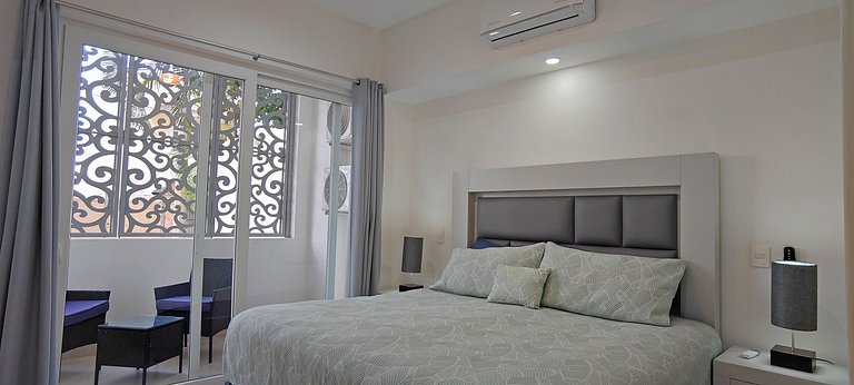 Costa Paraíso Departamento D-1