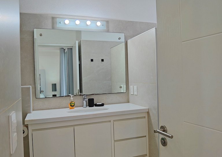 Costa Paraíso Departamento D-1