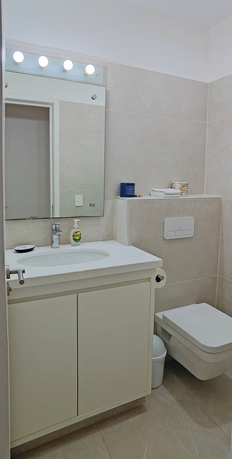 Costa Paraíso Departamento D-1