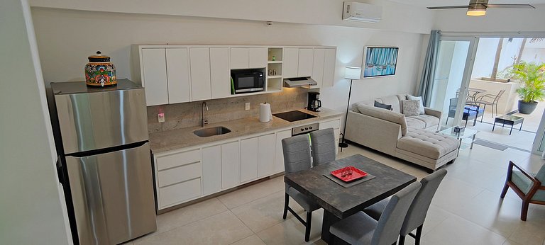 Costa Paraíso Departamento D-1