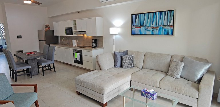 Costa Paraíso Departamento D-1