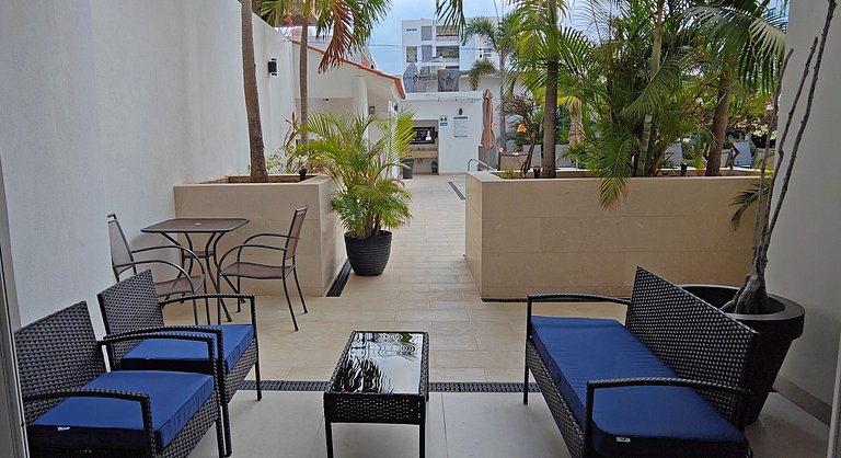 Costa Paraíso Departamento D-1