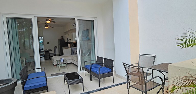 Costa Paraíso Departamento D-1