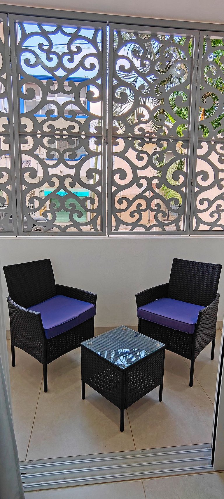 Costa Paraíso Departamento D-1