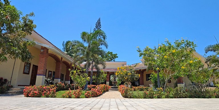 Estudios Hacienda: Unit 4