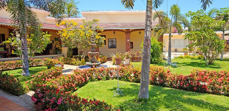 Estudios Hacienda: Unit 4