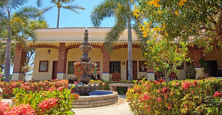 Estudios Hacienda: Unit 4