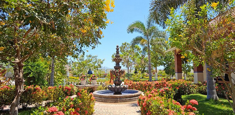 Estudios Hacienda: Unit 4