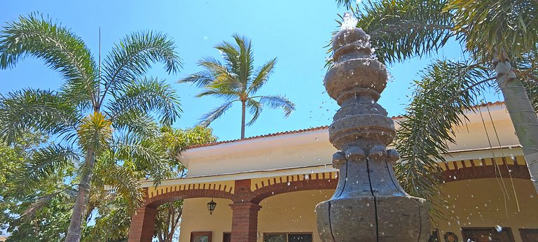 Estudios Hacienda: Unit 4