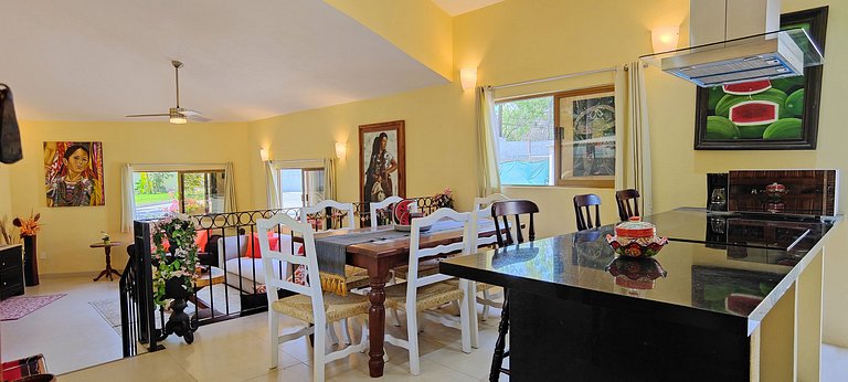 Estudios Hacienda: Unit 4