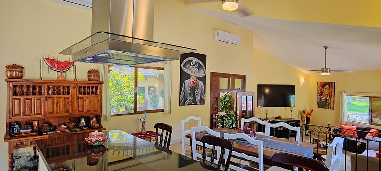 Estudios Hacienda: Unit 4