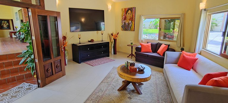 Estudios Hacienda: Unit 4