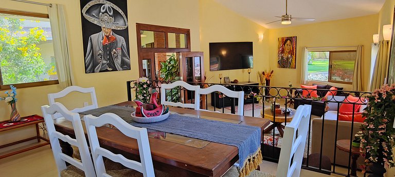 Estudios Hacienda: Unit 4