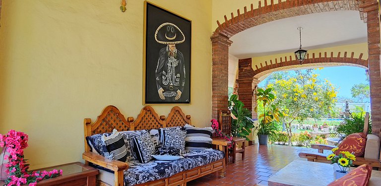 Estudios Hacienda: Unit 4