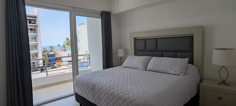 Departamento Hanna #6 Bucerias