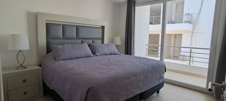 Departamento Hanna #7 Bucerias